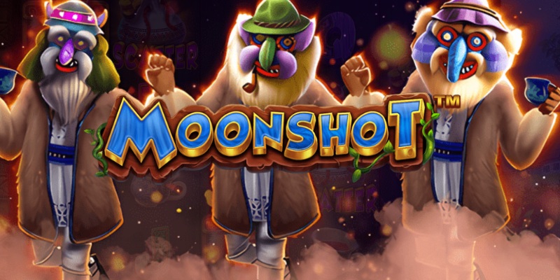 Moonshot Slot