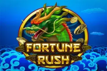 Slot Fortune Rush