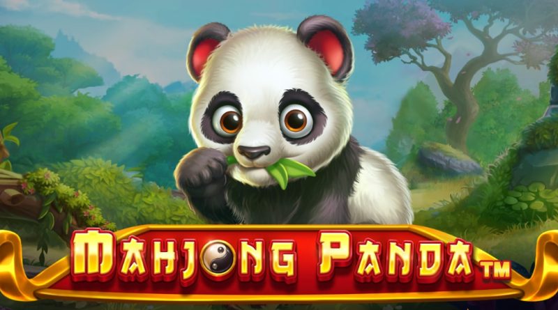 Slot Mahjong Panda